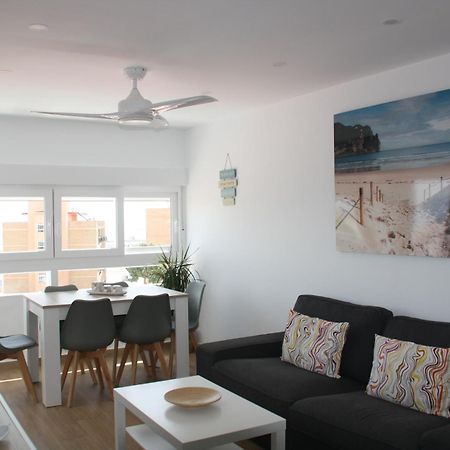 Meraki Apartment 3Bdr Benalmadena Exterior photo
