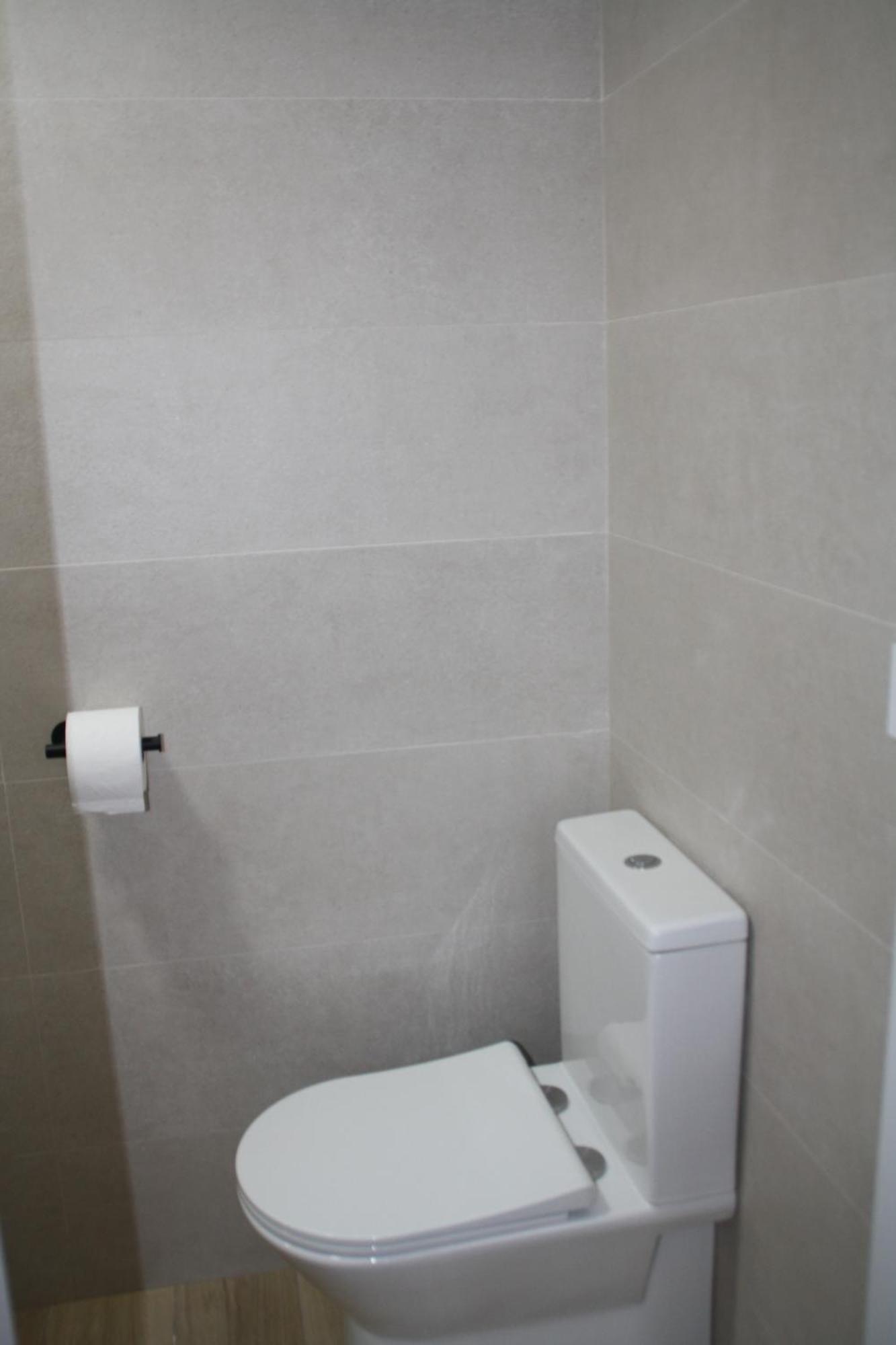 Meraki Apartment 3Bdr Benalmadena Exterior photo