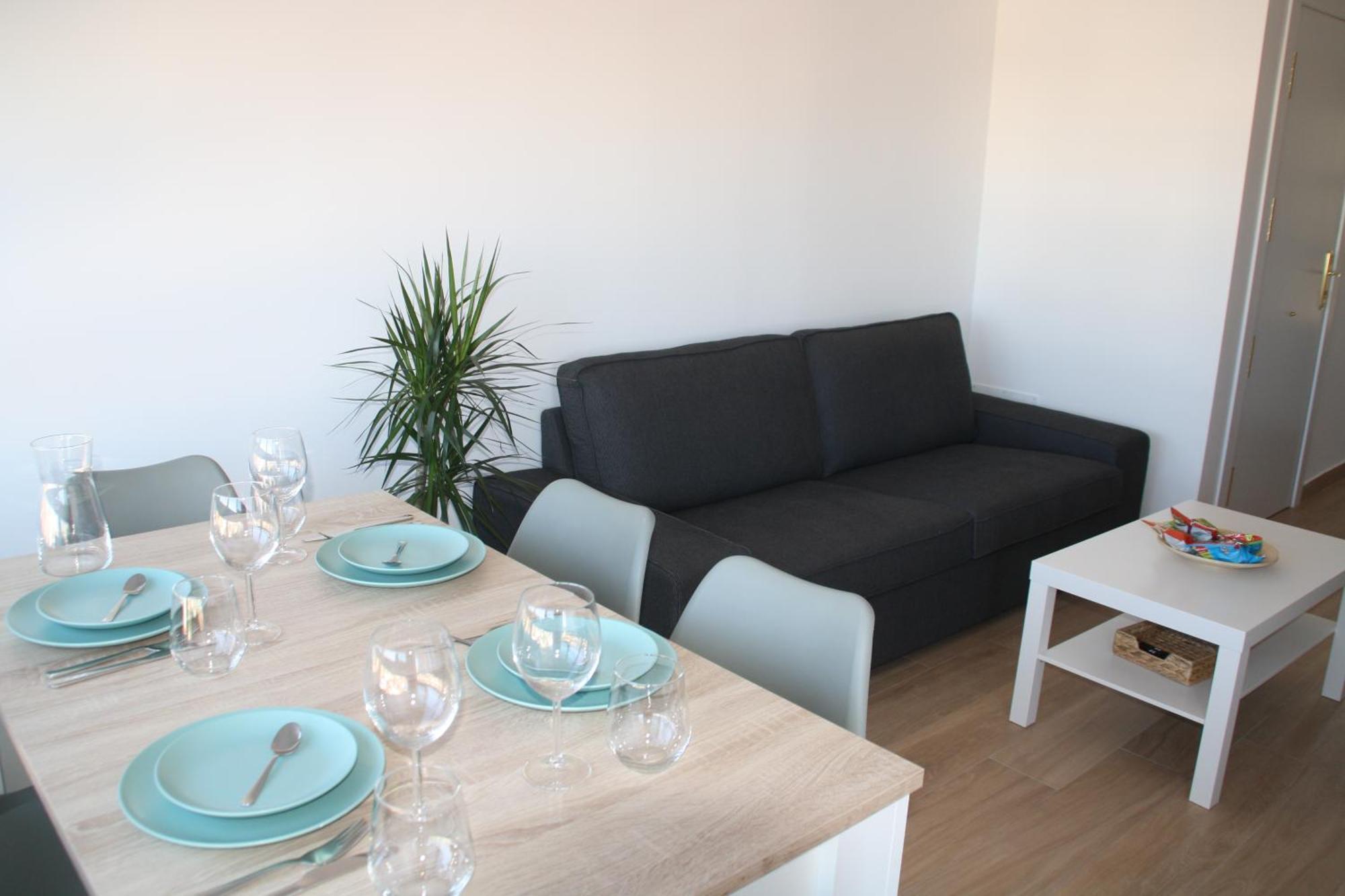 Meraki Apartment 3Bdr Benalmadena Exterior photo