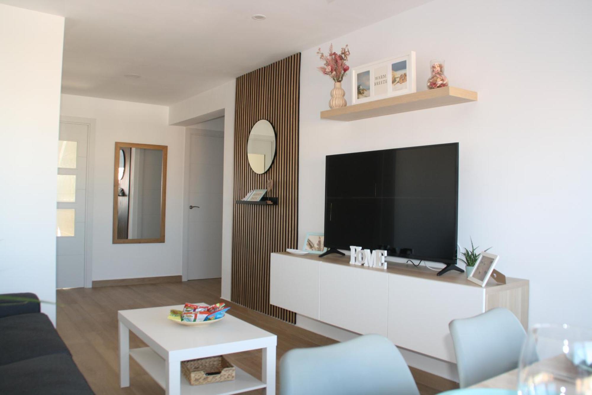 Meraki Apartment 3Bdr Benalmadena Exterior photo
