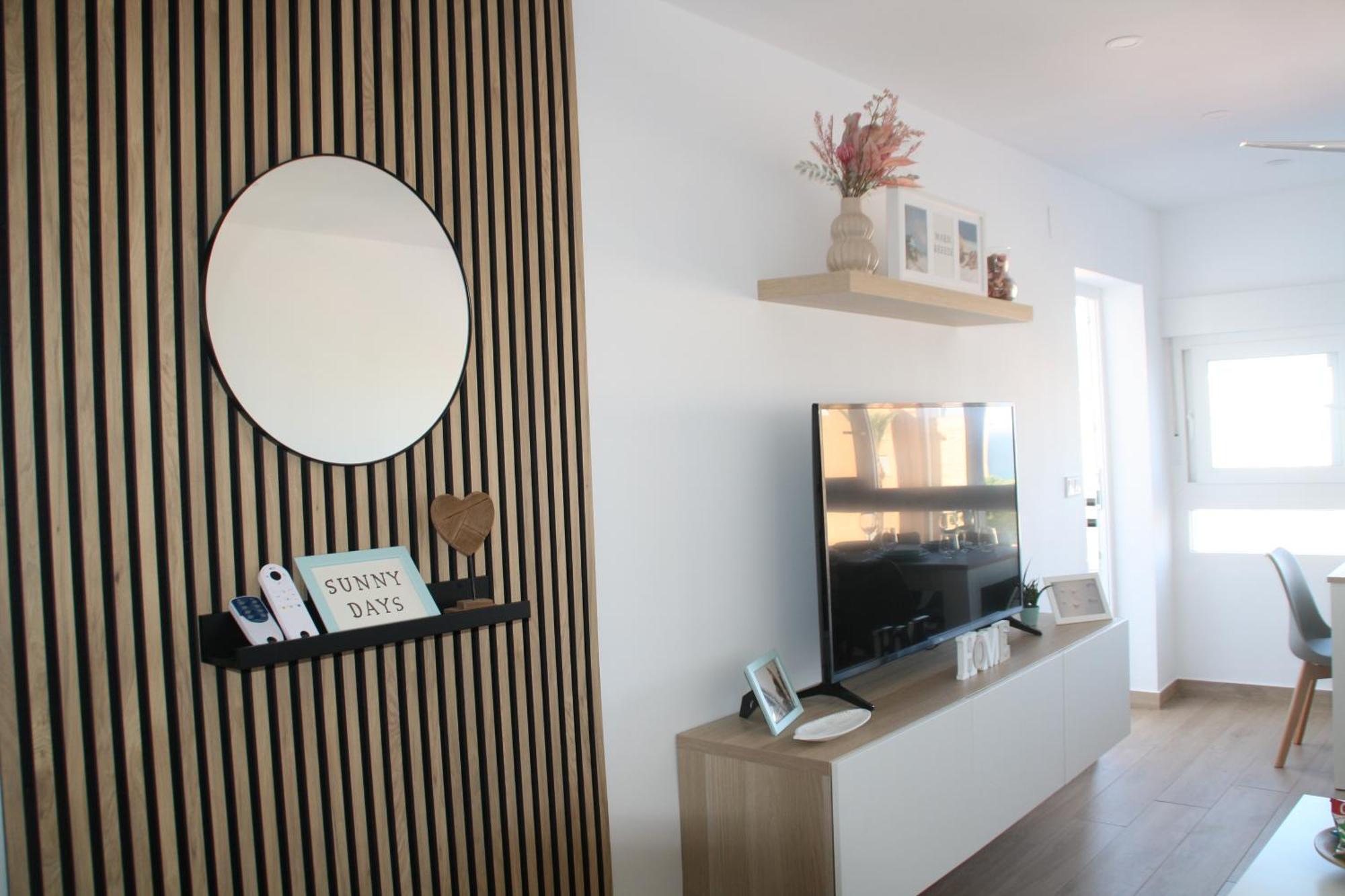 Meraki Apartment 3Bdr Benalmadena Exterior photo