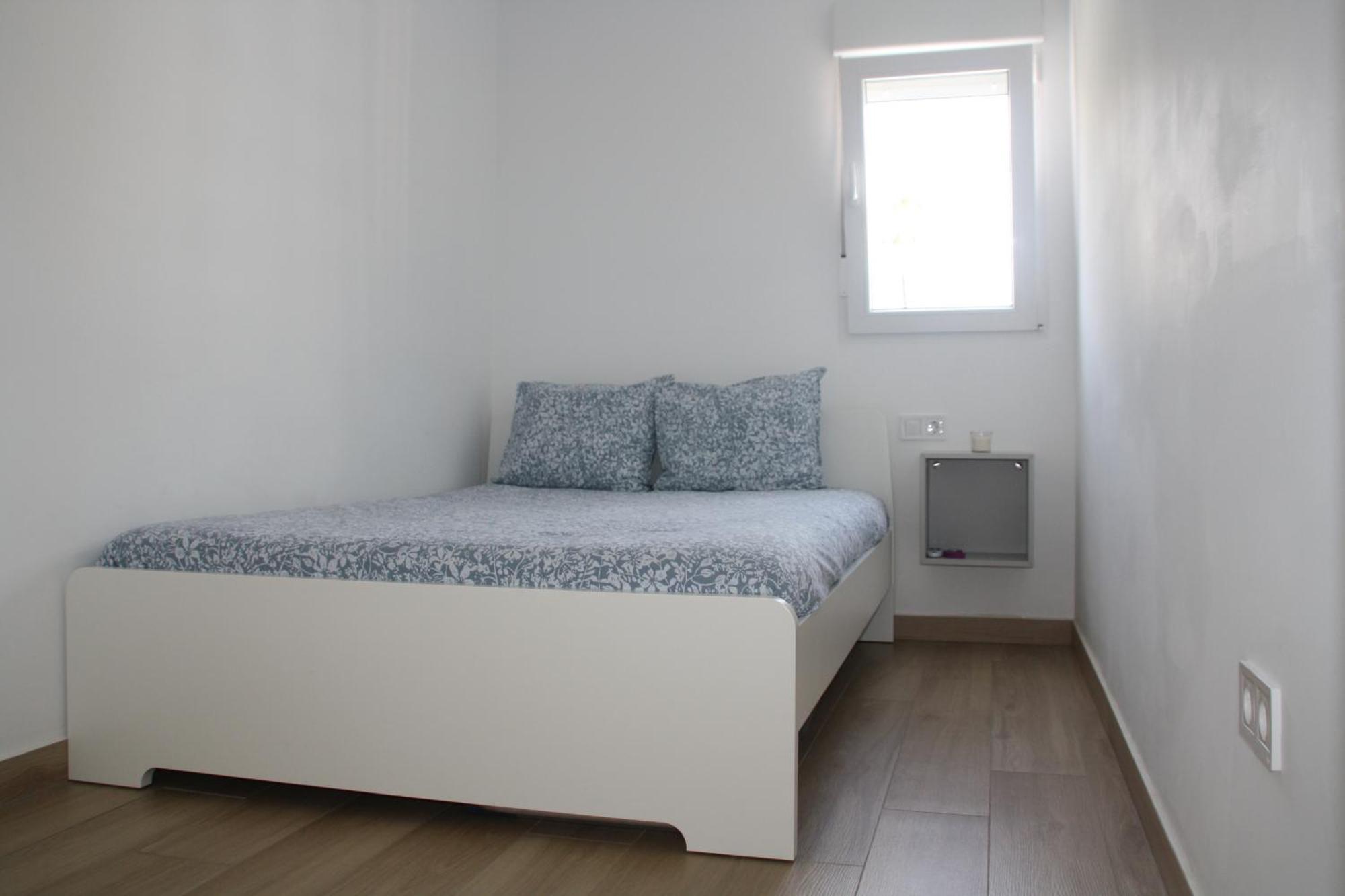 Meraki Apartment 3Bdr Benalmadena Exterior photo