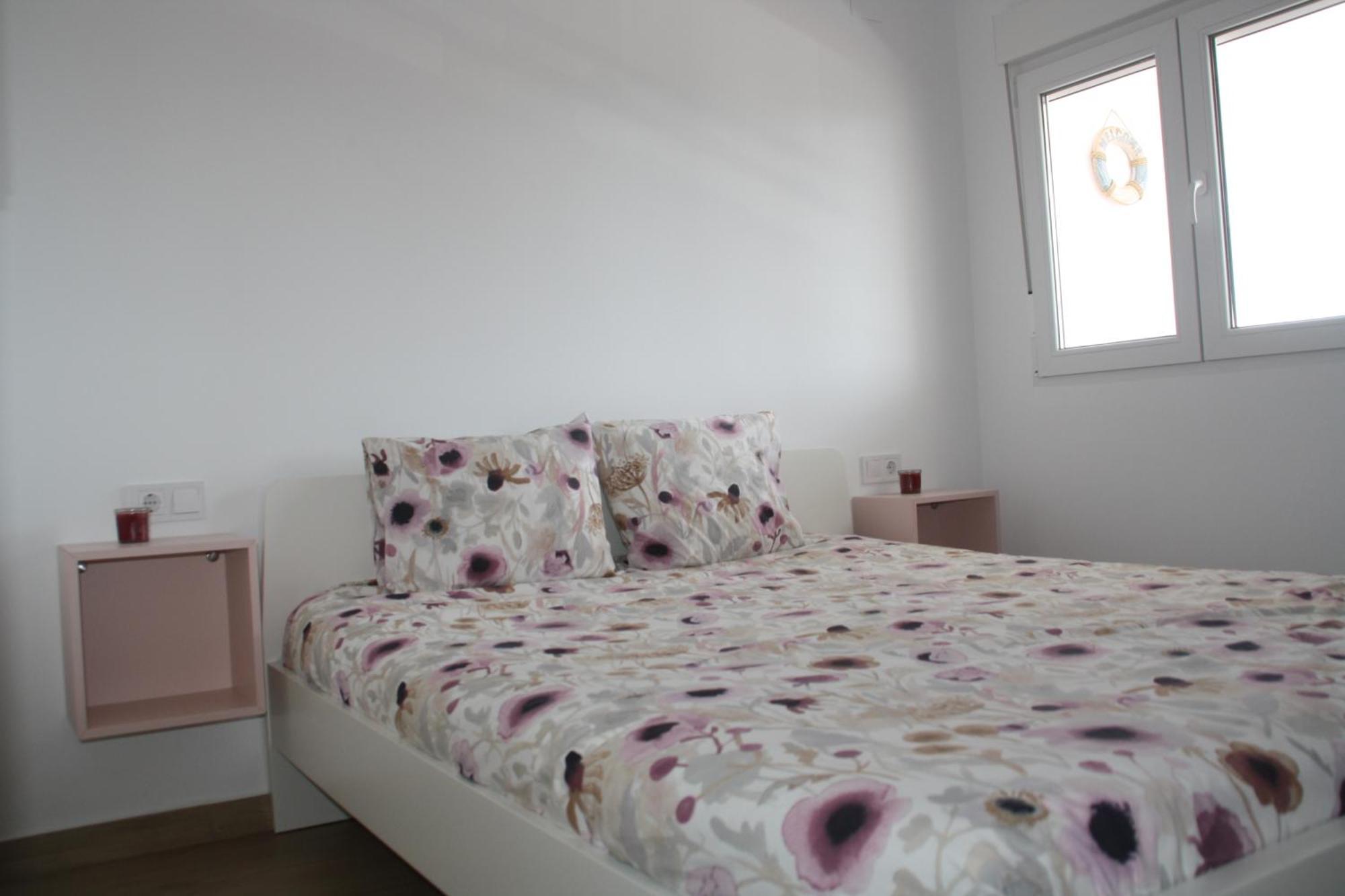 Meraki Apartment 3Bdr Benalmadena Exterior photo